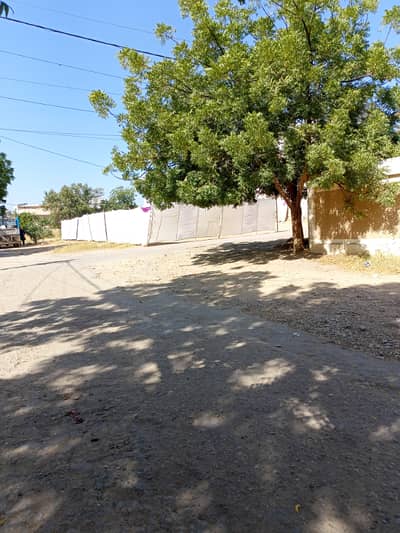 West open plot Punjabi Saudagaran Society Sector 25-A