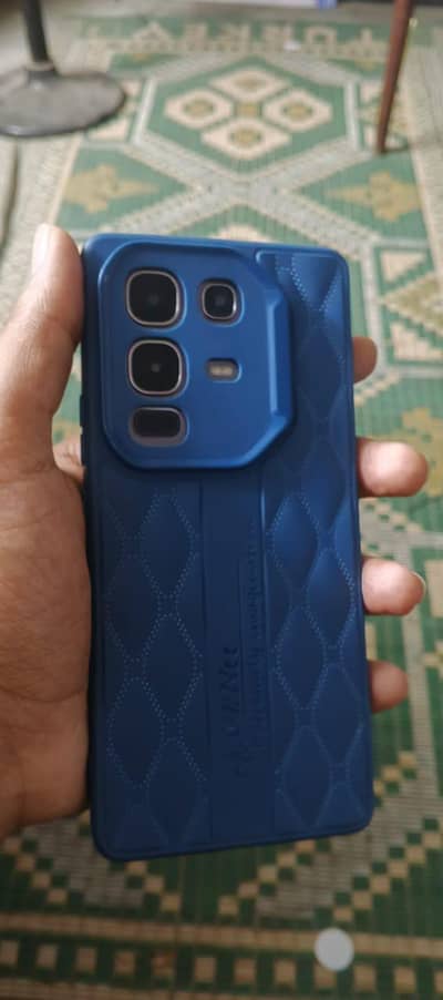 infinix note 50