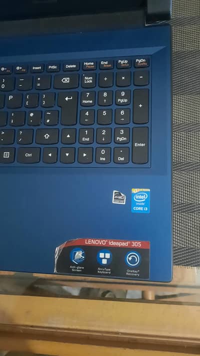 lenovo ideapad Keyboard