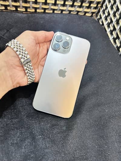 Iphone 13 pro max  fu