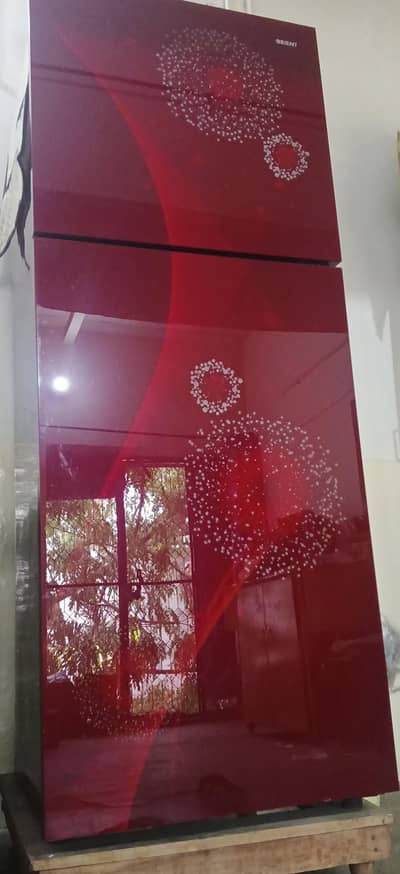 orient refrigerator full size