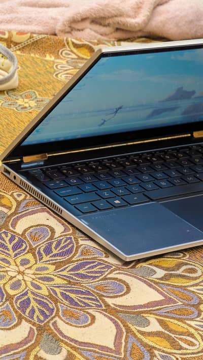 HP Pavilion x360 14" Touch - Core i5 10th Gen 16GB RAM | 256GB SSD