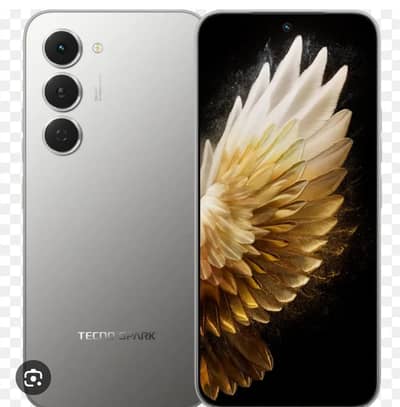 tecno spark 40 pro