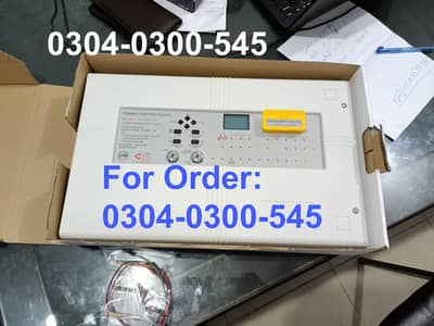 Other Hobbies Fm200 Fire Suppression system for data center