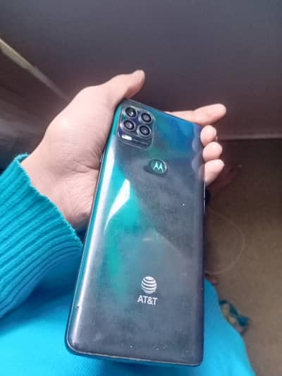 Moto g stylus good condition exchange possible