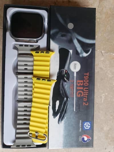 Smart watch ultra 2