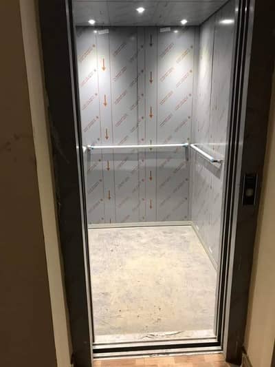 Corner Apartment 2 Bed DD