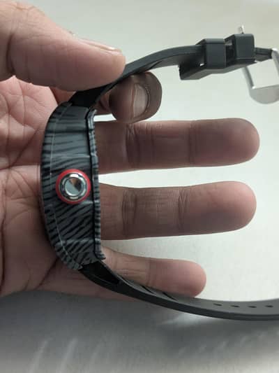 Richard Mille New Model Watch