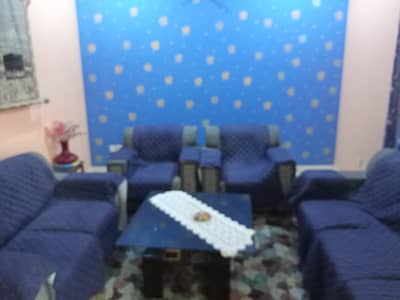 Triple Storey House Available For Sale