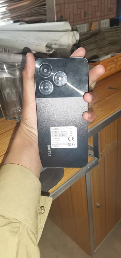 villano V40s For Sale