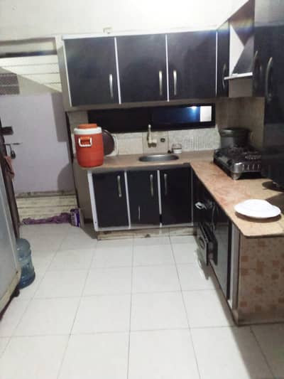 Bank Loan Applicable 3 Bed Lounge Apartment Available For Sale