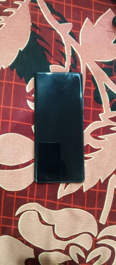 10 by 10 with full box