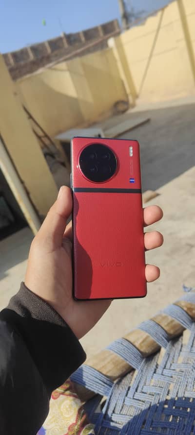 Vivo X90s 12GB 512GB