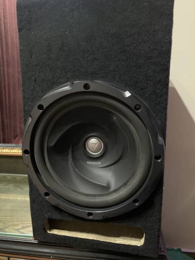 Kenwood 3010 original