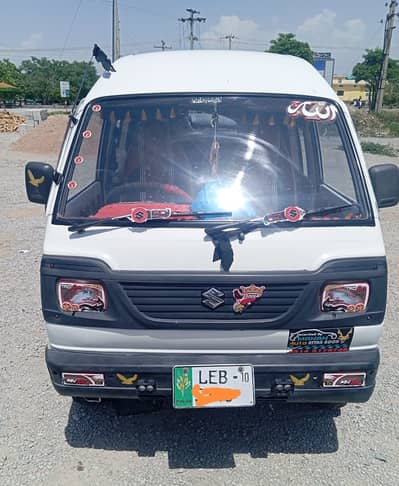 Suzuki bolan for sale 8/10 call 310 930 65 19