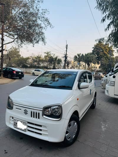 Sazuki alto vxl ags 2022