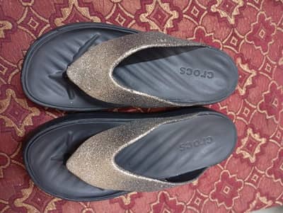 Crocs Women Shoes for Sale in New Condition.