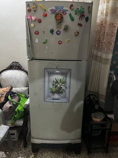 Dawlance refrigerator