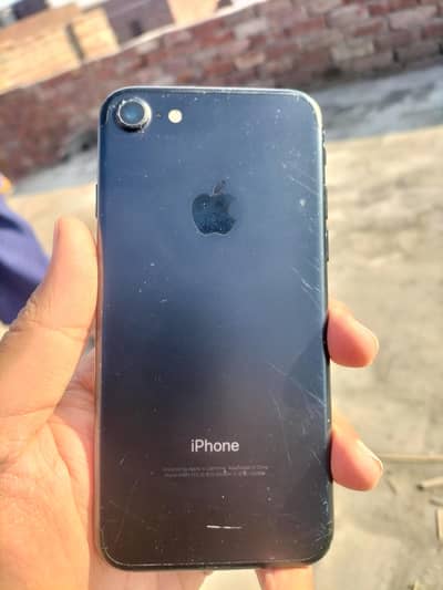 iphone 7 Non pta 32gb