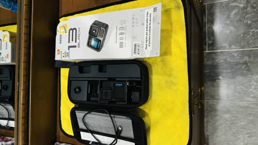 GoPro Hero 13 within Warranty for Sale