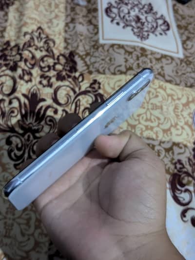 IPhone X Nonpta 256gb