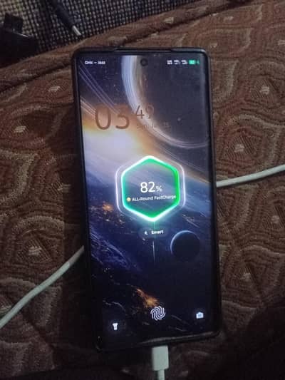 infinix note 40 pro plus 5g