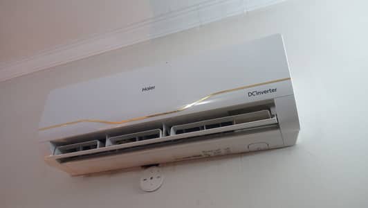 Haier 1 ton AC