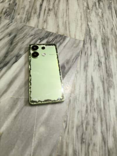 redmi note 13 penal change 8.256