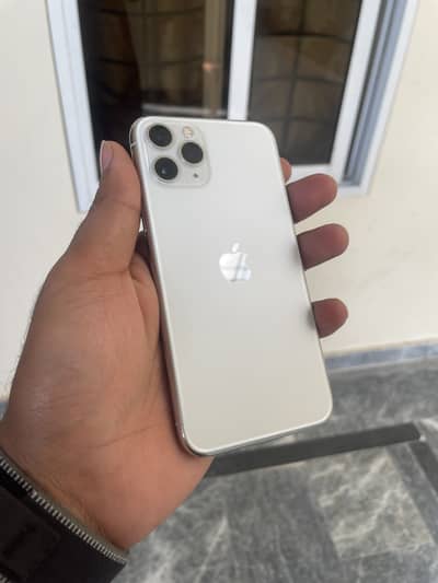 iPhone 11 Pro dual sim pta approved