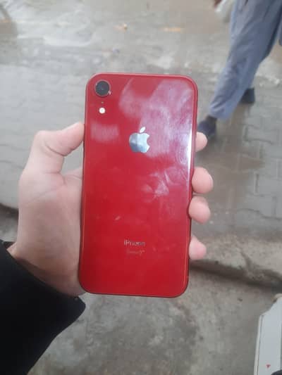 iphone xr block only screen change all 10/10 condition