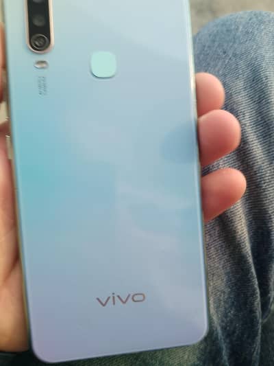 Vivo y17 6+128