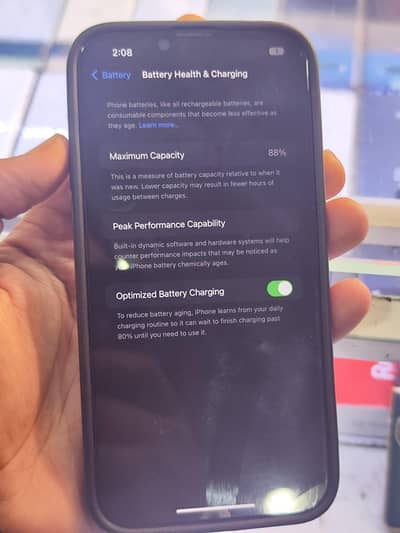 iphone 13pro max non pra