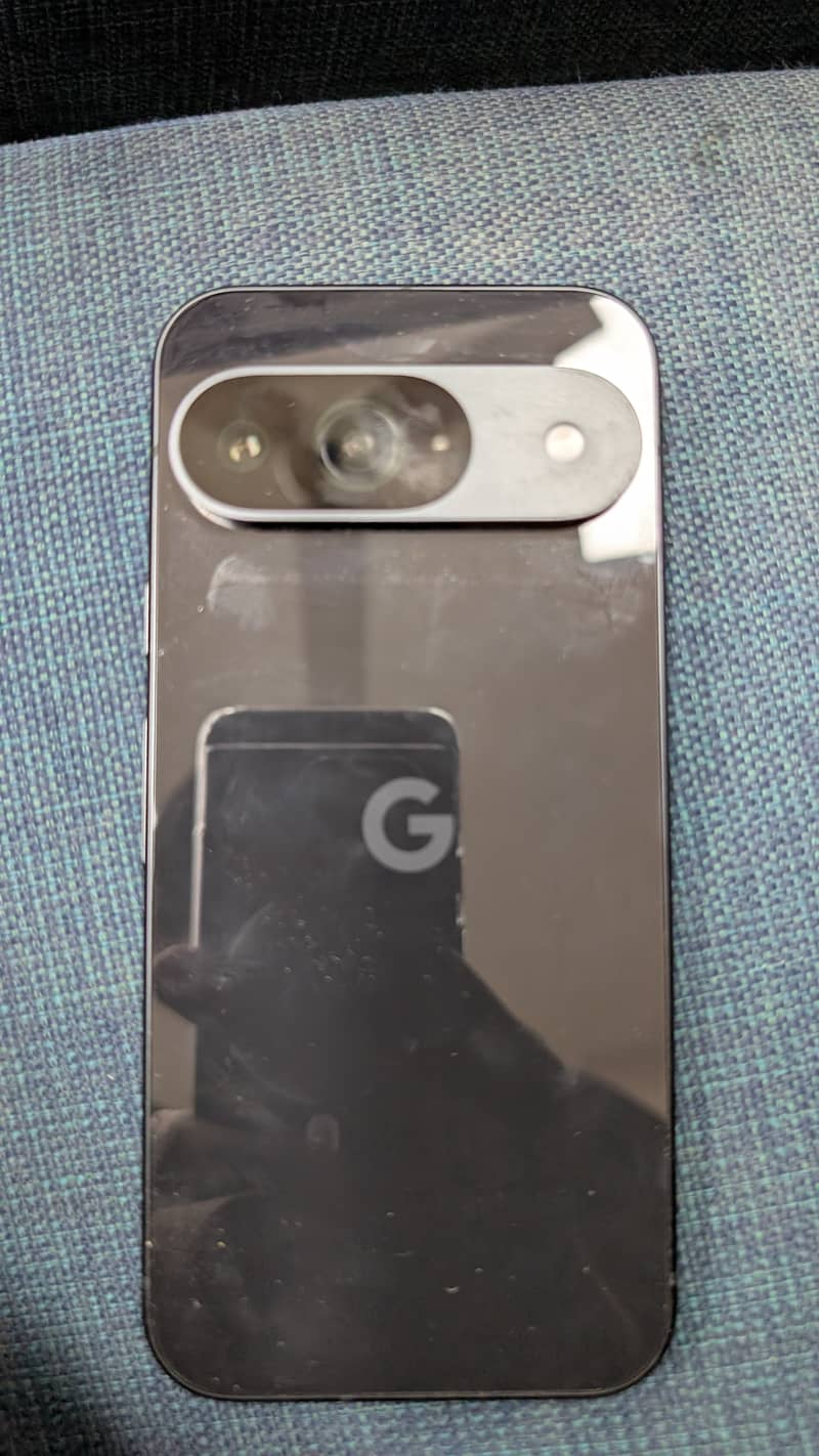 Google Pixel 9 0