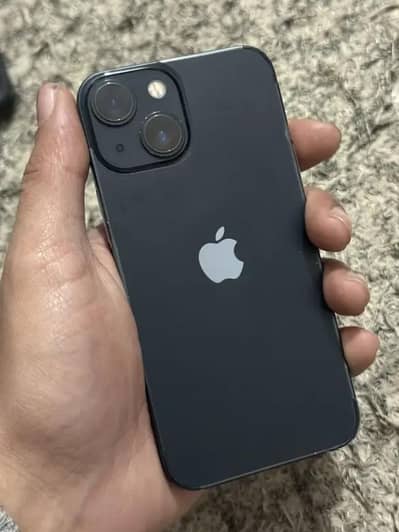 iphone 13 mini Non PTA