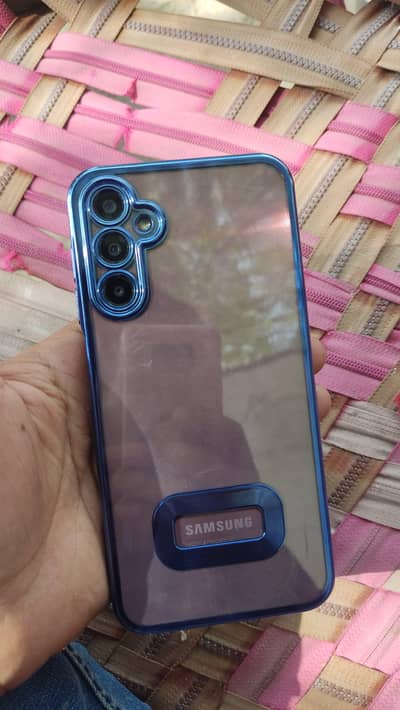 Samsung A24