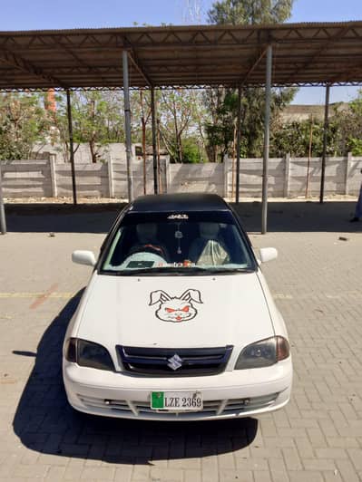 cultus 2004 for sale