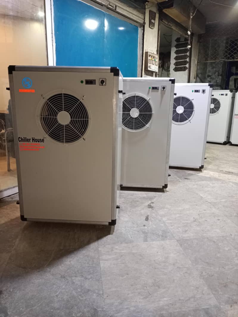 Dehumidifiers 1