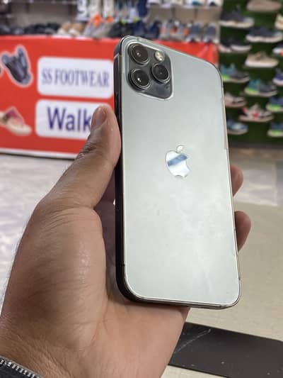 iPhone 12 Pro dual sim pta approved