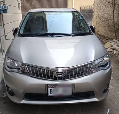 Corolla Axio 2012/2014