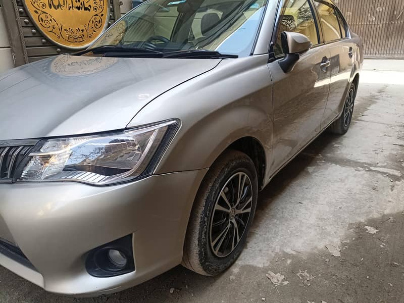 Corolla Axio 2012/2014 2