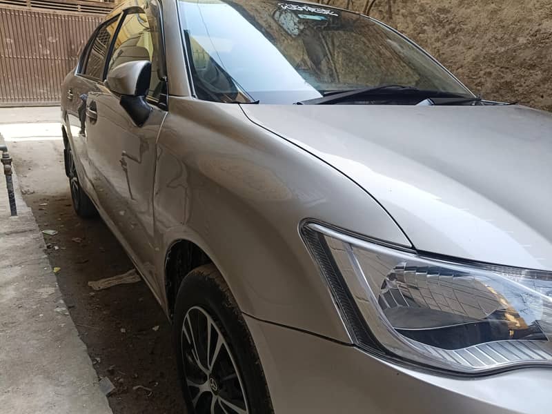 Corolla Axio 2012/2014 3