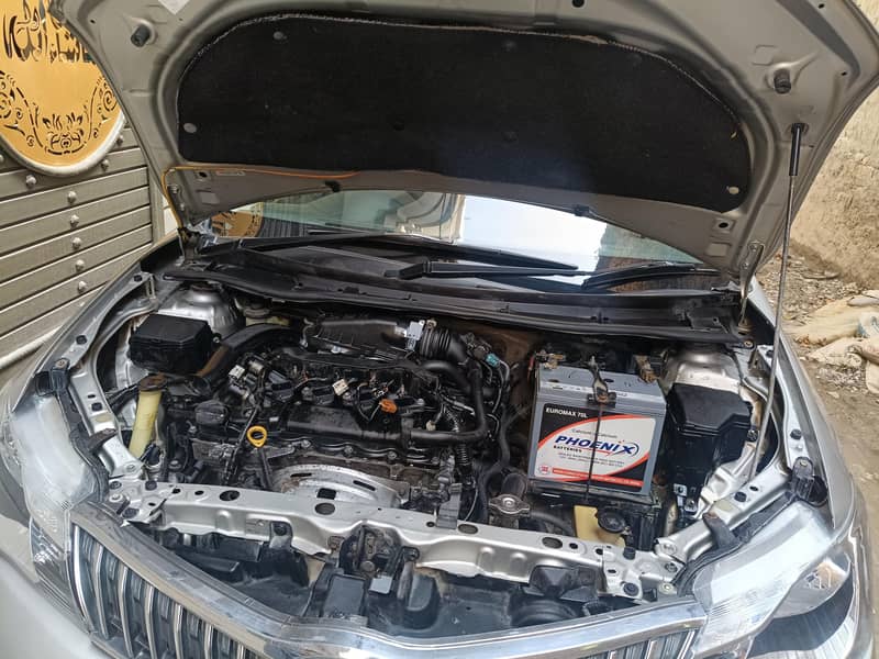 Corolla Axio 2012/2014 4