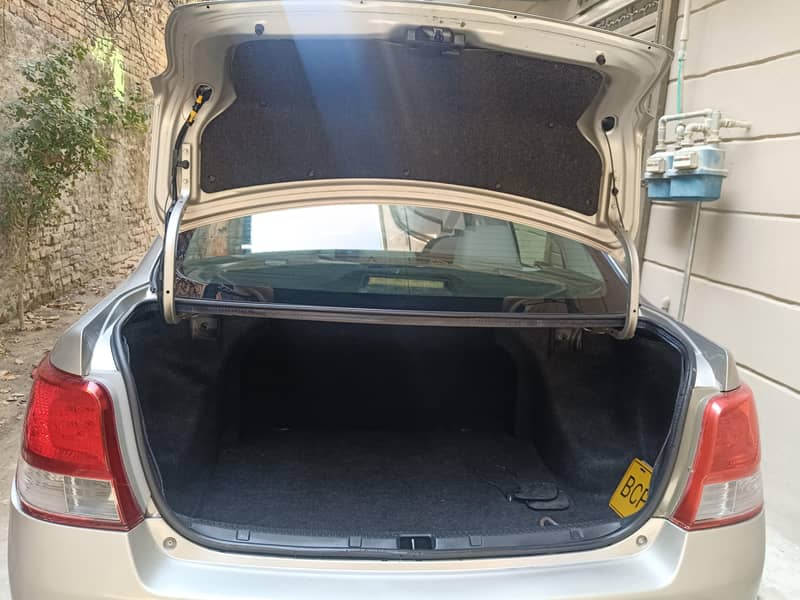 Corolla Axio 2012/2014 5