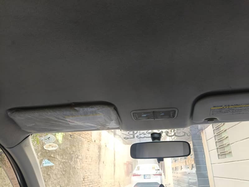 Corolla Axio 2012/2014 7