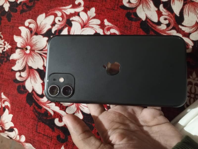 Iphone 11 0