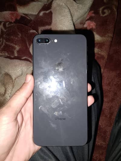 iPhone 8 Plus 64 GB