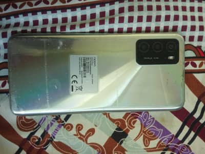 Oppo a16 mobile 4/64