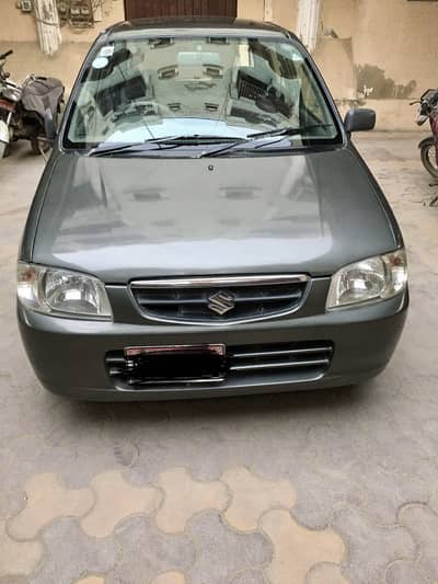 Suzuki Alto sale
