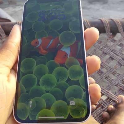 iPhone 12 mini 64 gb factory unlock sim glitch after 2 year