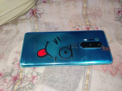 OnePlus 8 Pro 12/256gb Fresh